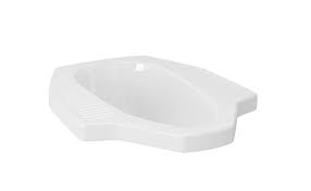 KLOSET JONGKOK GLOBAL PUTIH